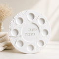 Rosh Hashanah Plate – 8 Slots